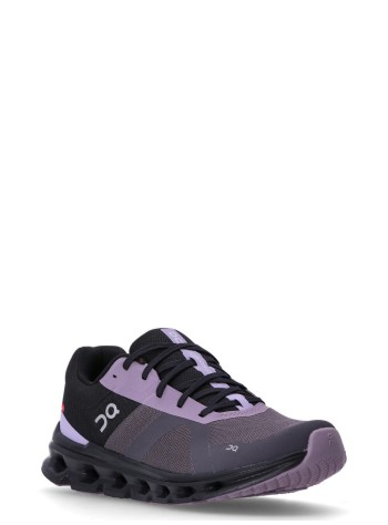 on running sneaker mancloudrunner - 4698079 iron black 2