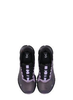 on running sneaker mancloudrunner - 4698079 iron black