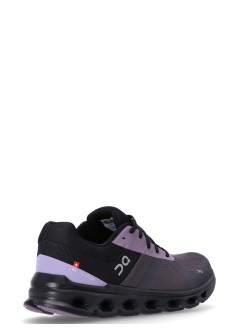 on running sneaker mancloudrunner - 4698079 iron black