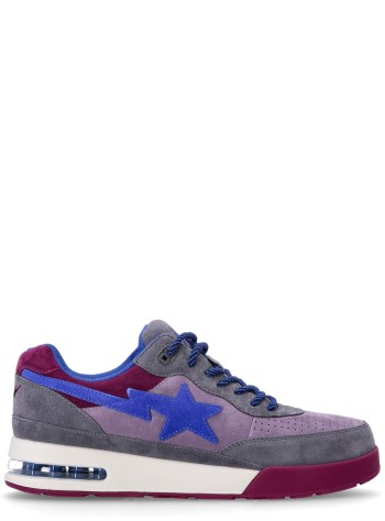 bape sneaker hombre bape® road sta 1 mens - 001fwj301021i blu