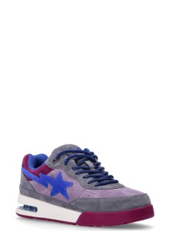bape sneaker hombre bape® road sta 1 mens - 001fwj301021i blu