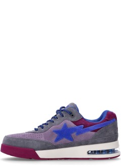 bape sneaker hombre bape® road sta 1 mens - 001fwj301021i blu