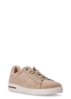 birkenstock sneaker manbend low - 1027290 sandcastle