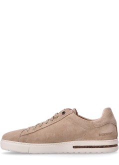 birkenstock sneaker manbend low - 1027290 sandcastle
