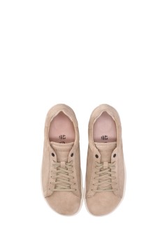 birkenstock sneaker manbend low - 1027290 sandcastle