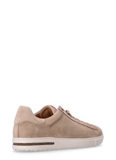birkenstock sneaker manbend low - 1027290 sandcastle