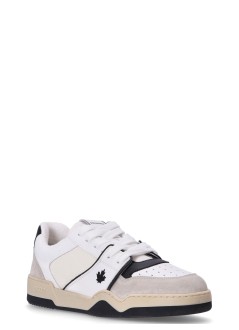dsquared sneaker manspiker sneaker - snm031501607269 m072