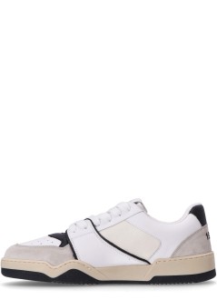 dsquared sneaker manspiker sneaker - snm031501607269 m072