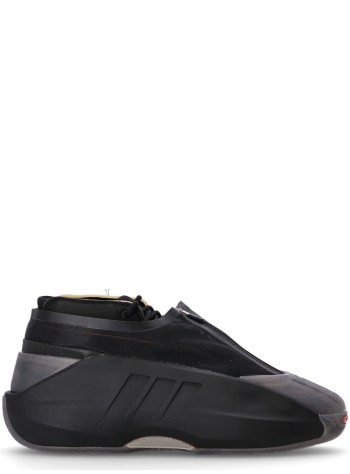 adidas originals sneaker hombre crazy iiinfinity - ji0349 negbás rubado carbón