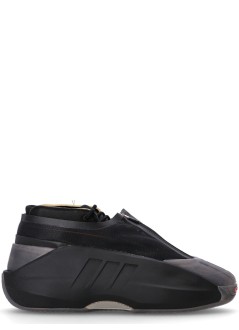 adidas originals sneaker hombre crazy iiinfinity - ji0349 negbás rubado carbón