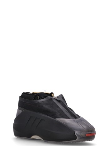 adidas originals sneaker hombre crazy iiinfinity - ji0349 negbás rubado carbón 2