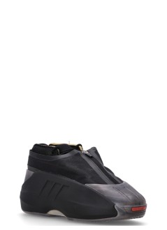 adidas originals sneaker hombre crazy iiinfinity - ji0349 negbás rubado carbón