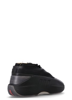 adidas originals sneaker hombre crazy iiinfinity - ji0349 negbás rubado carbón