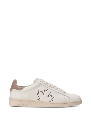 dsquared sneaker mansneakers - snm040625108187 m4057