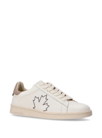 dsquared sneaker mansneakers - snm040625108187 m4057 2