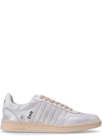 dsquared sneaker mansneakers - snm036434708180 2137