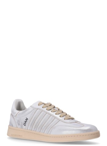 dsquared sneaker mansneakers - snm036434708180 2137 2