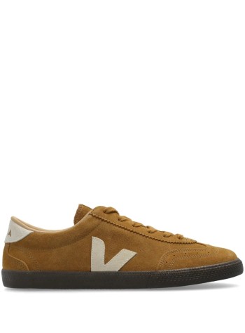 veja sneaker hombre volley - vo0303724 tent natural eagle