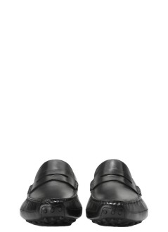 cole haan casual hombre davies grand penny driving loafers - c41726 black black