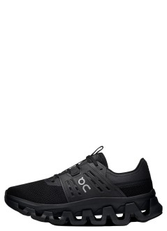 on running sneaker mancloudswift amp - 3mg10462098 black silver