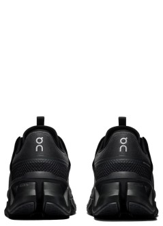 on running sneaker mancloudswift amp - 3mg10462098 black silver