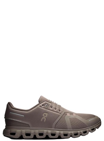on running sneaker hombre cloud 6 - 3mf10074782 ash cinder