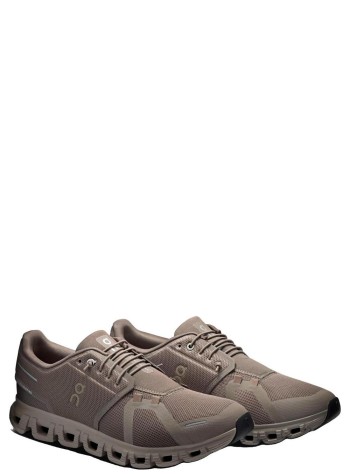 on running sneaker hombre cloud 6 - 3mf10074782 ash cinder 2