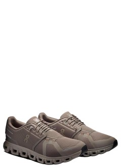 on running sneaker mancloud 6 - 3mf10074782 ash cinder