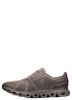 on running sneaker mancloud 6 - 3mf10074782 ash cinder