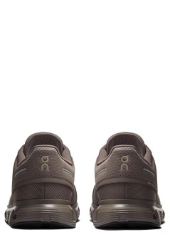 on running sneaker mancloud 6 - 3mf10074782 ash cinder