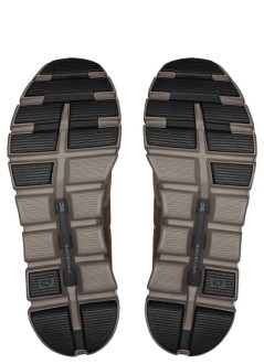 on running sneaker mancloud 6 - 3mf10074782 ash cinder