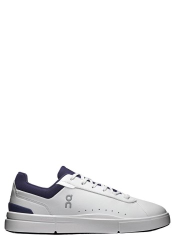 on running sneaker manthe roger advantage - 3mf30640148 white midnight