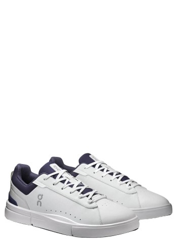 on running sneaker manthe roger advantage - 3mf30640148 white midnight 2