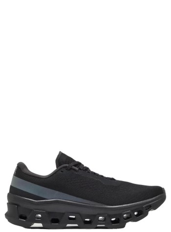 on running sneaker mancloudmonster 1 - 3mf30740553 black