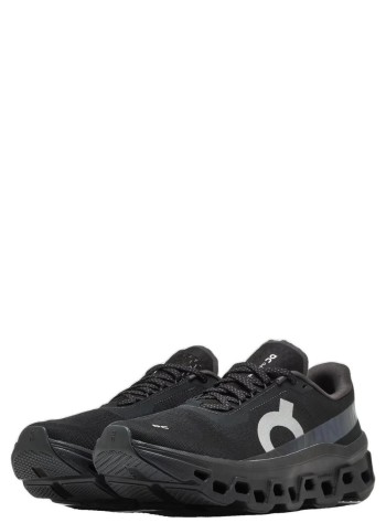 on running sneaker mancloudmonster 1 - 3mf30740553 black 2