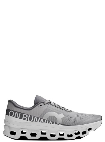 on running sneaker mancloudmonster 1 - 3mf30740813 white glacier
