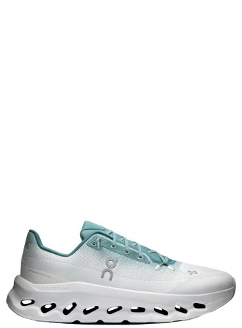 on running sneaker hombre cloudtilt - 3me10105292 tide white