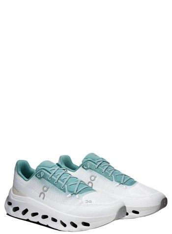 on running sneaker hombre cloudtilt - 3me10105292 tide white 2