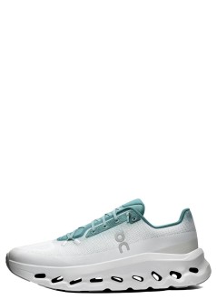 on running sneaker hombre cloudtilt - 3me10105292 tide white