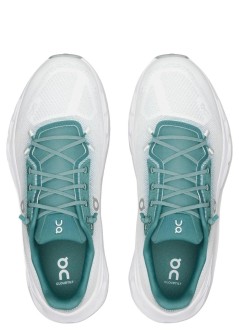 on running sneaker hombre cloudtilt - 3me10105292 tide white