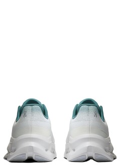 on running sneaker hombre cloudtilt - 3me10105292 tide white