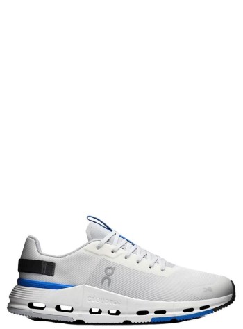 on running sneaker mancloudnova form 2 - 3me30153205 glacier ivory