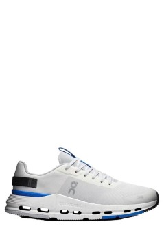 on running sneaker mancloudnova form 2 - 3me30153205 glacier ivory