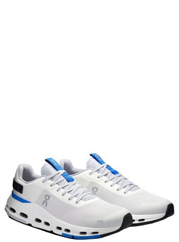on running sneaker mancloudnova form 2 - 3me30153205 glacier ivory 2