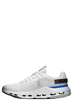 on running sneaker mancloudnova form 2 - 3me30153205 glacier ivory