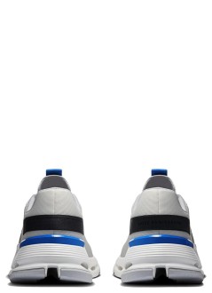on running sneaker mancloudnova form 2 - 3me30153205 glacier ivory