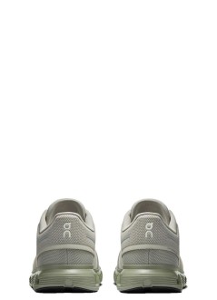 on running sneaker hombre cloud 6 - 3mf10075234 brume olive