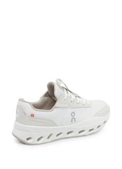 on running sneaker manthe roger wildcard - 3mg10371217 ivory sand