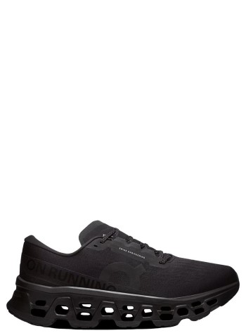 on running sneaker mancloudmonster 3 - 3mg10051043 black black