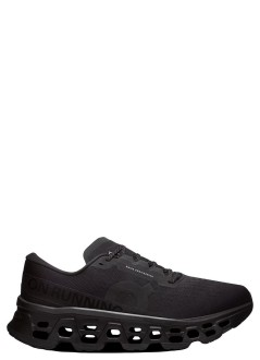 on running sneaker hombre cloudmonster 3 - 3mg10051043 black black